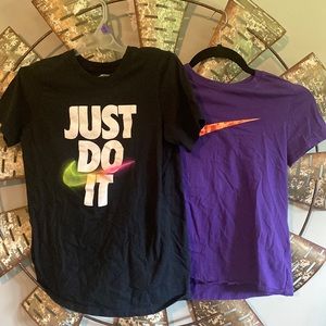 Nike | Short Sleeved Lot